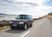 Land Rover Range Rover Land Rover Range Rover